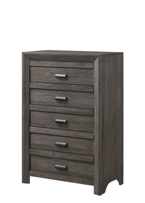 ADELAIDE CHEST - National Warehouse Furniture (Buffalo, NY)