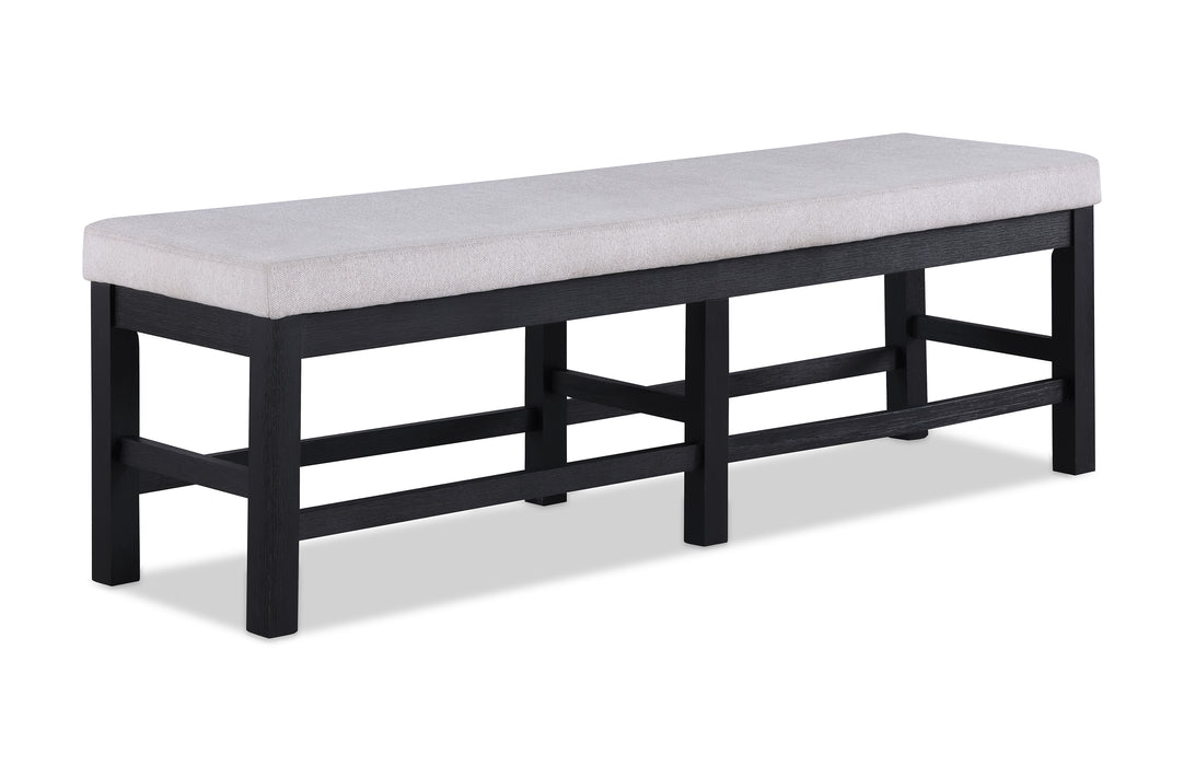 PELHAM BENCH