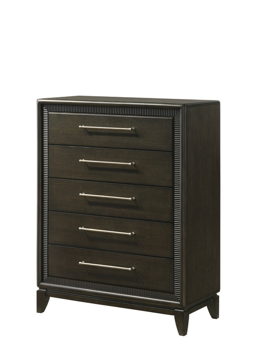 SARATOGA CHEST - National Warehouse Furniture (Buffalo, NY)