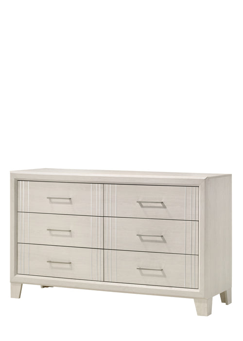 CHARLIE DRESSER - National Warehouse Furniture (Buffalo, NY)