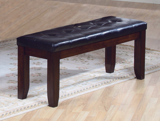 BARDSTOWN BENCH - National Warehouse Furniture (Buffalo, NY)