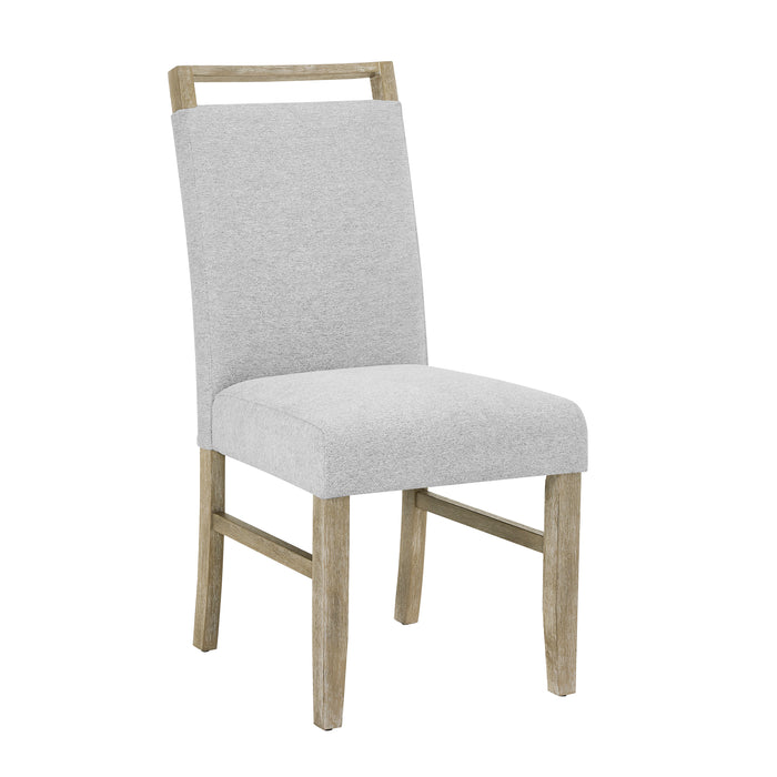 DUNE SIDE CHAIR - National Warehouse Furniture (Buffalo, NY)