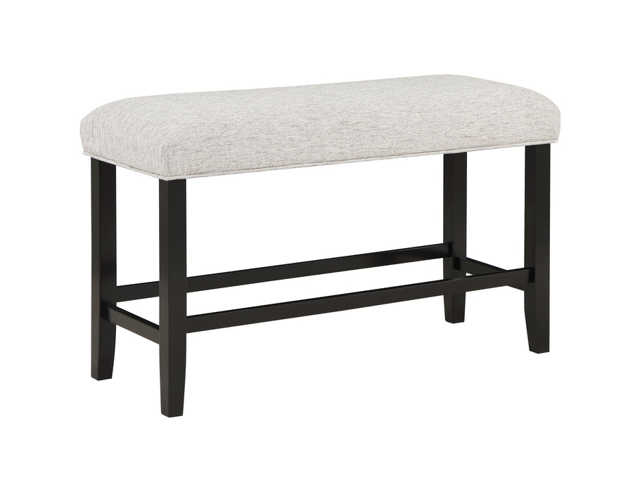 DARY COUNTER HEIGHT BENCH