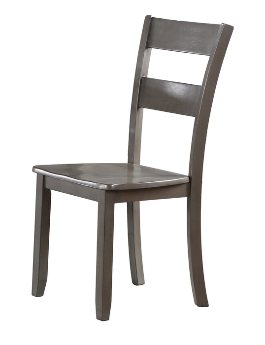 RYAN SIDE CHAIR - National Warehouse Furniture (Buffalo, NY)