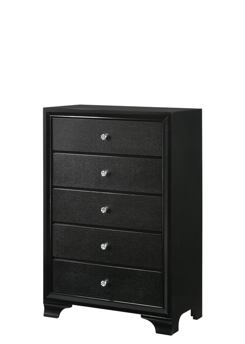 MICAH CHEST - National Warehouse Furniture (Buffalo, NY)