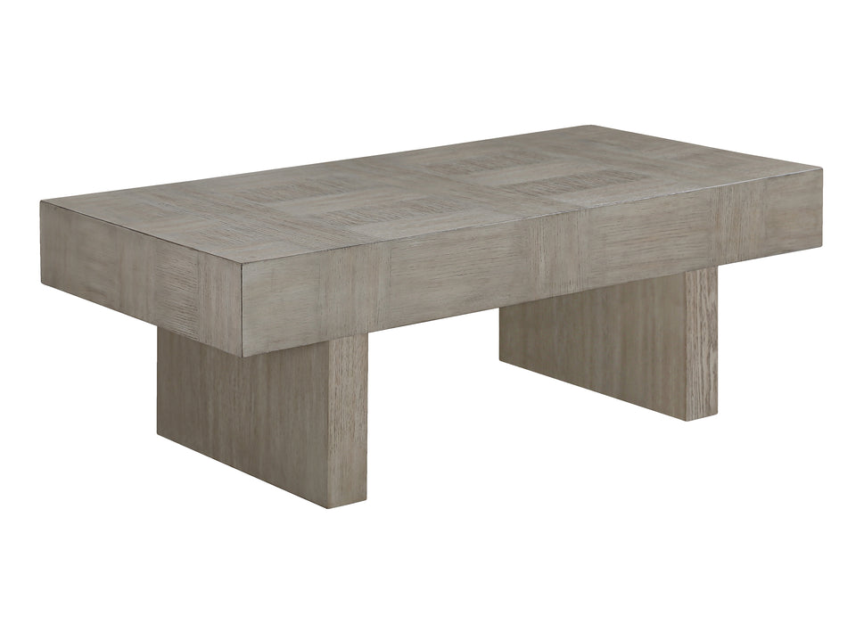 CRAWLEY COFFEE TABLE - National Warehouse Furniture (Buffalo, NY)