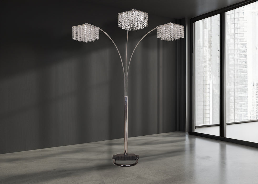 FLOOR LAMP - National Warehouse Furniture (Buffalo, NY)