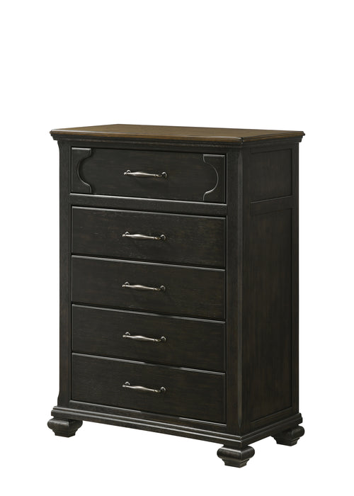 HAMILTON CHEST - National Warehouse Furniture (Buffalo, NY)