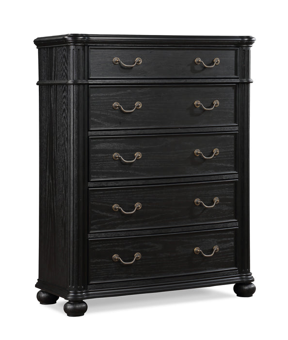 KINGSBURY CHEST - National Warehouse Furniture (Buffalo, NY)
