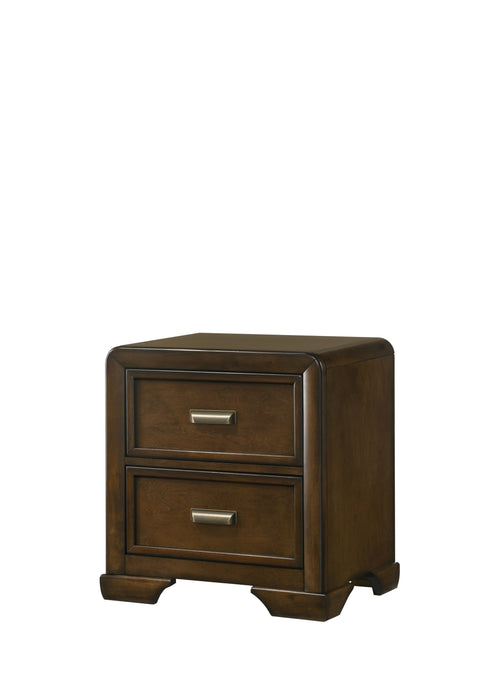 COFFIELD NIGHTSTAND - National Warehouse Furniture (Buffalo, NY)