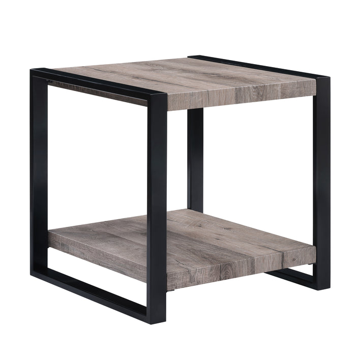 MILDRED END TABLE - National Warehouse Furniture (Buffalo, NY)