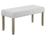 HAZEL BENCH image