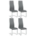 Montclair Side Chairs - National Warehouse Furniture (Buffalo, NY)