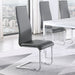 Montclair Side Chairs - National Warehouse Furniture (Buffalo, NY)