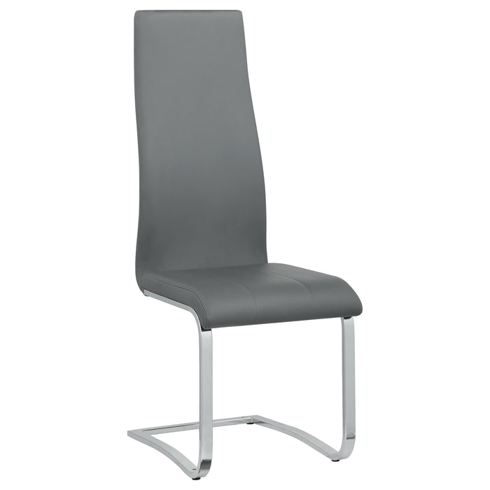 Montclair Side Chairs - National Warehouse Furniture (Buffalo, NY)