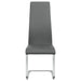 Montclair Side Chairs - National Warehouse Furniture (Buffalo, NY)