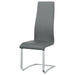 Montclair Side Chairs - National Warehouse Furniture (Buffalo, NY)
