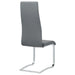 Montclair Side Chairs - National Warehouse Furniture (Buffalo, NY)