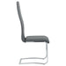 Montclair Side Chairs - National Warehouse Furniture (Buffalo, NY)