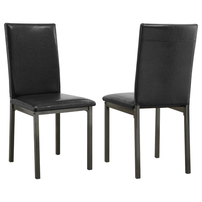 Garza Dining Side Chair