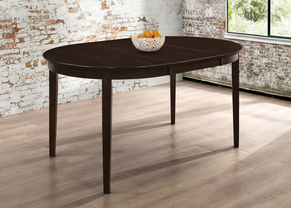 Gabriel Extension Dining Table