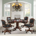 Turk 5 Pc Game Table Sets - National Warehouse Furniture (Buffalo, NY)