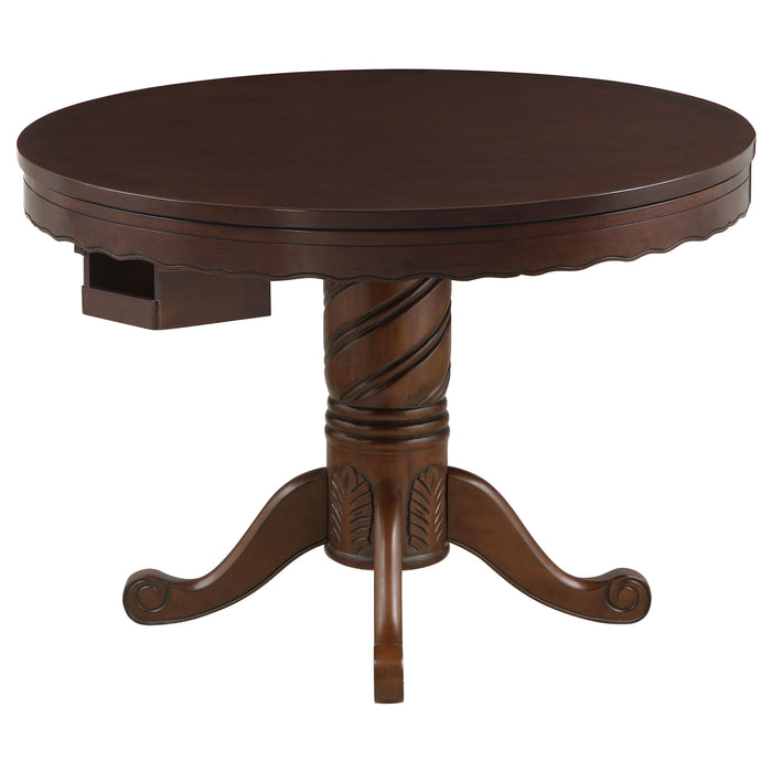 Turk 5 Pc Game Table Sets - National Warehouse Furniture (Buffalo, NY)