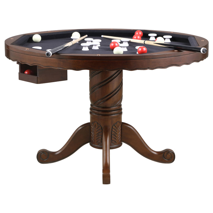 Turk 5 Pc Game Table Sets - National Warehouse Furniture (Buffalo, NY)