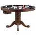 Turk 5 Pc Game Table Sets - National Warehouse Furniture (Buffalo, NY)