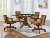 Mitchell 5 Pc Game Table Sets - National Warehouse Furniture (Buffalo, NY)