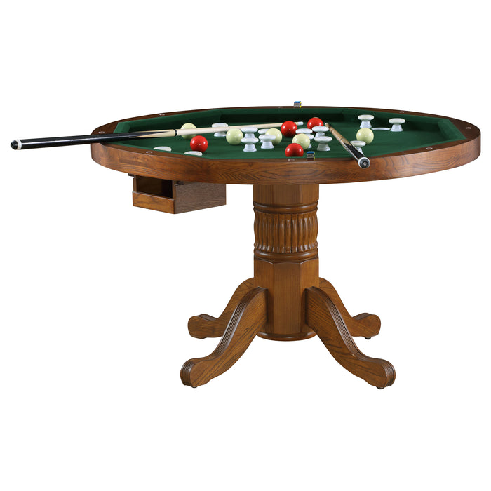Mitchell 5 Pc Game Table Sets - National Warehouse Furniture (Buffalo, NY)
