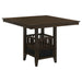 Jaden 5 Pc Counter Height Dining Sets - National Warehouse Furniture (Buffalo, NY)