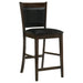 Jaden 5 Pc Counter Height Dining Sets - National Warehouse Furniture (Buffalo, NY)