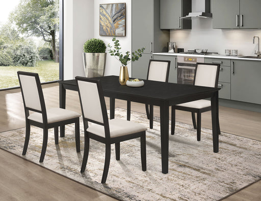 Louise Dining Sets - National Warehouse Furniture (Buffalo, NY)