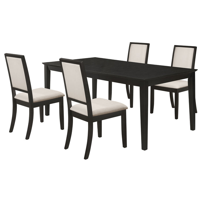 Louise Dining Sets - National Warehouse Furniture (Buffalo, NY)