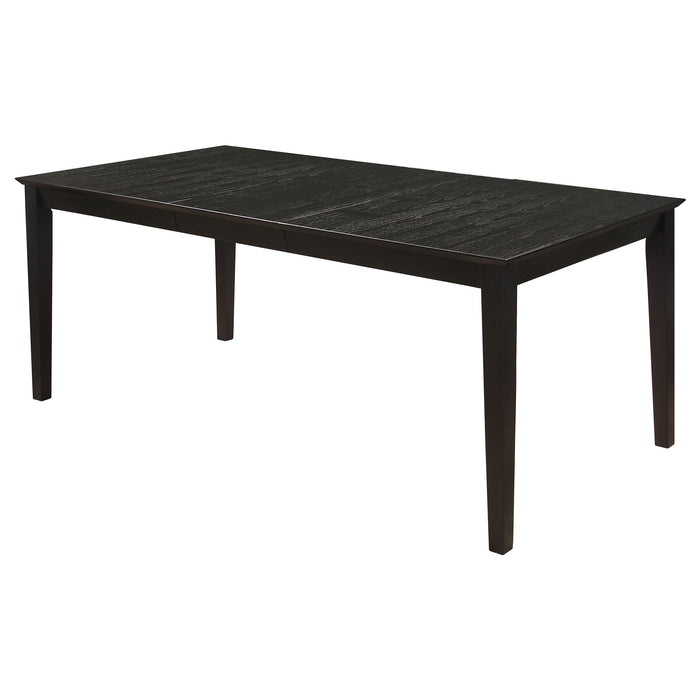 Louise Dining Sets - National Warehouse Furniture (Buffalo, NY)