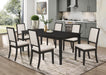 Louise Dining Sets - National Warehouse Furniture (Buffalo, NY)