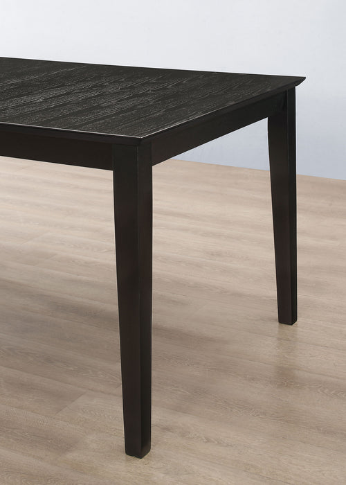 Louise Dining Sets - National Warehouse Furniture (Buffalo, NY)