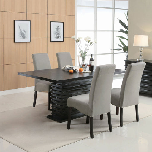 Stanton Dining Sets - National Warehouse Furniture (Buffalo, NY)