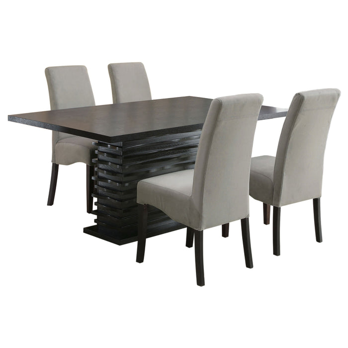 Stanton Dining Sets - National Warehouse Furniture (Buffalo, NY)