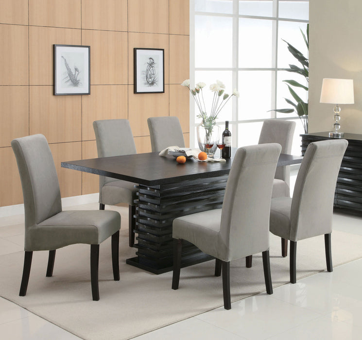 Stanton Dining Sets - National Warehouse Furniture (Buffalo, NY)