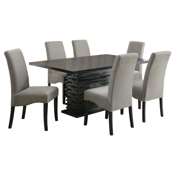 Stanton Dining Sets - National Warehouse Furniture (Buffalo, NY)