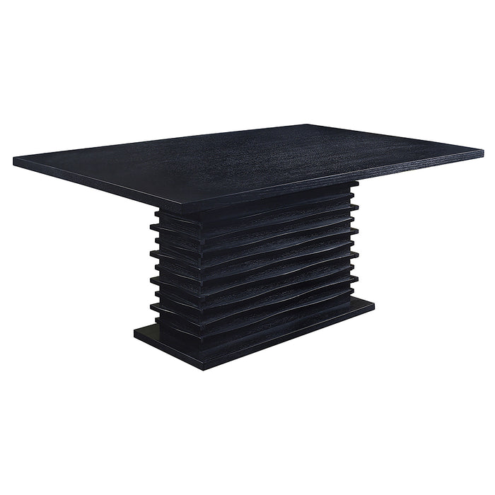 Stanton Dining Sets - National Warehouse Furniture (Buffalo, NY)