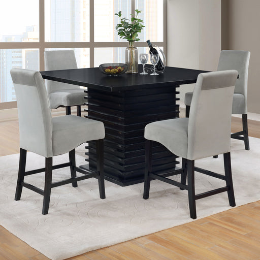 Stanton Counter Height Dining Sets - National Warehouse Furniture (Buffalo, NY)