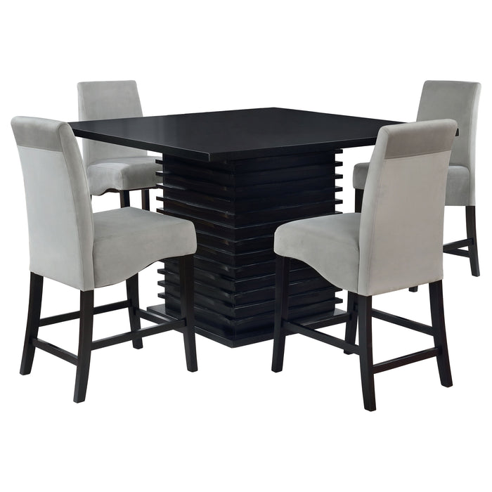 Stanton Counter Height Dining Sets - National Warehouse Furniture (Buffalo, NY)