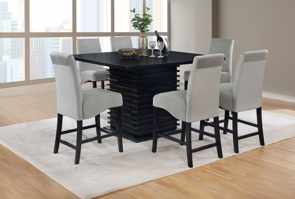 Stanton Counter Height Dining Sets - National Warehouse Furniture (Buffalo, NY)