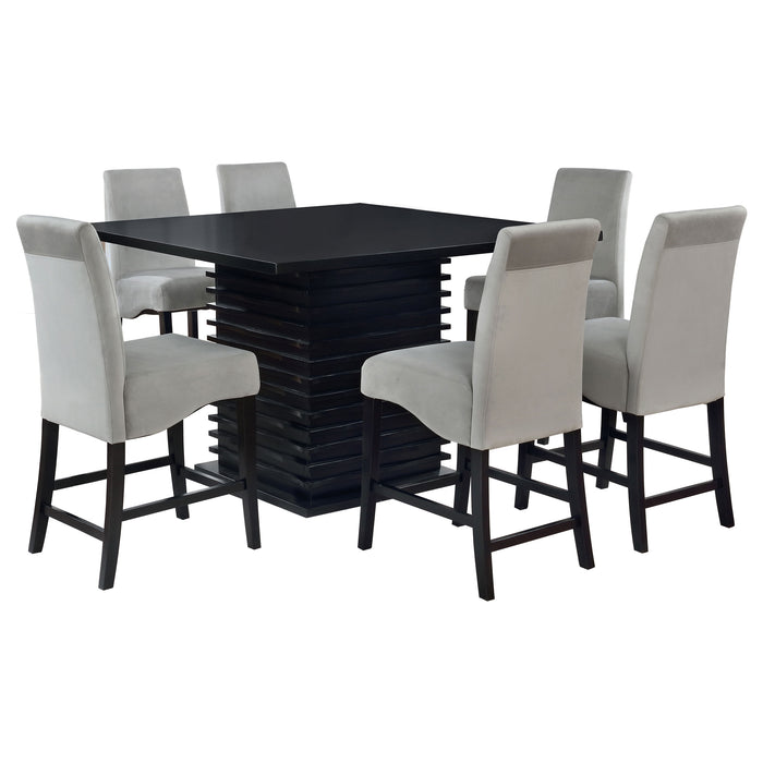 Stanton Counter Height Dining Sets - National Warehouse Furniture (Buffalo, NY)