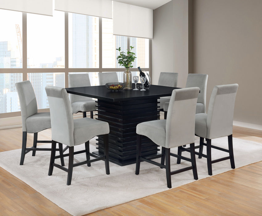 Stanton Counter Height Dining Sets - National Warehouse Furniture (Buffalo, NY)