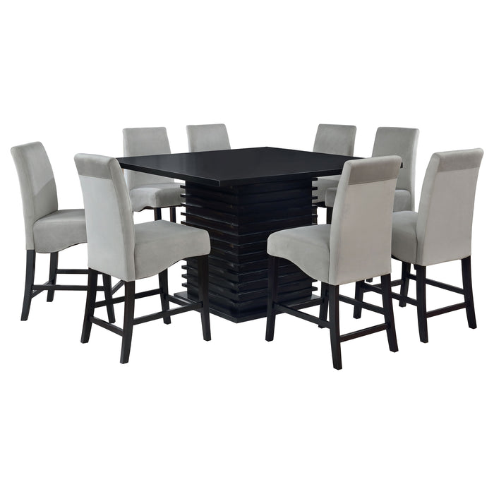 Stanton Counter Height Dining Sets - National Warehouse Furniture (Buffalo, NY)