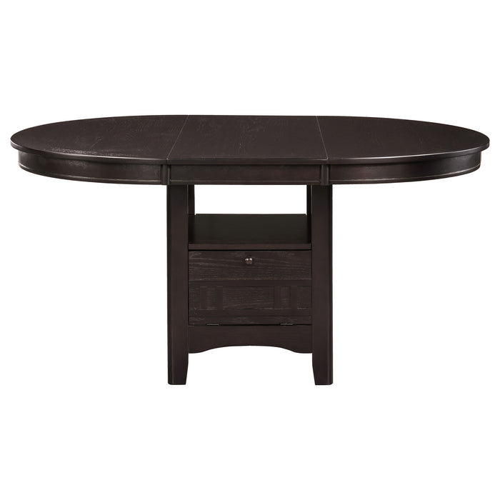 Lavon 5 Pc Dining Sets - National Warehouse Furniture (Buffalo, NY)